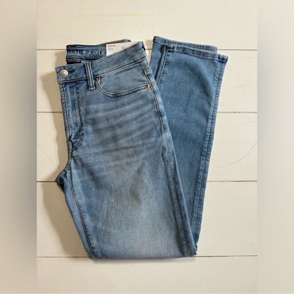 American Eagle Outfitters Other - American Eagle Slim Jeans
